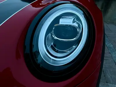MINI Cooper John Cooper Works Paket — 192 ch, équipements premium, sans sinistre — Thumbnail 8