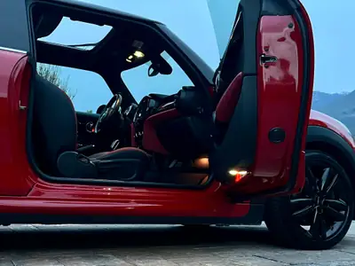 MINI Cooper John Cooper Works Paket — 192 ch, équipements premium, sans sinistre — Thumbnail 10