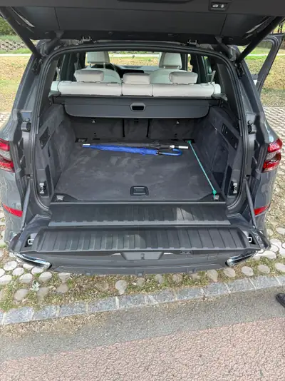 BMW X5 xDrive40d — SUV premium diesel hybride, 48 000 km seulement — Thumbnail 10