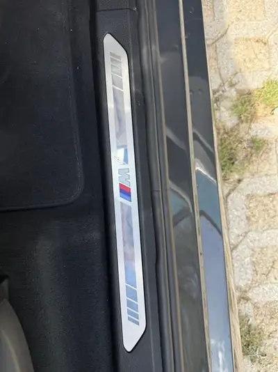 BMW X5 xDrive40d — SUV premium diesel hybride, 48 000 km seulement — Thumbnail 20