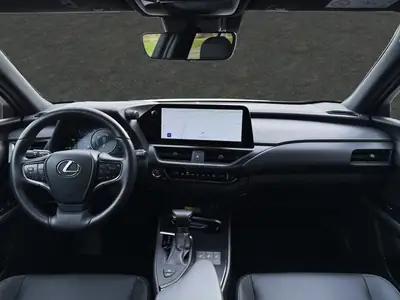 Lexus UX 250h F-Line 2024 — SUV Hybride Compact, Seulement 32'900 km — Miniature 12