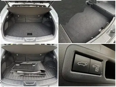 Lexus UX 250h F-Line 2024 — SUV Hybride Compact, Seulement 32'900 km — Miniature 19