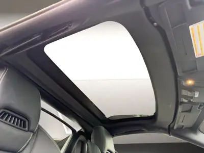 Mercedes-Benz SLK 200 Sport Star — Cabriolet élégant, moteur 184 ch, très bon état — Miniature 25
