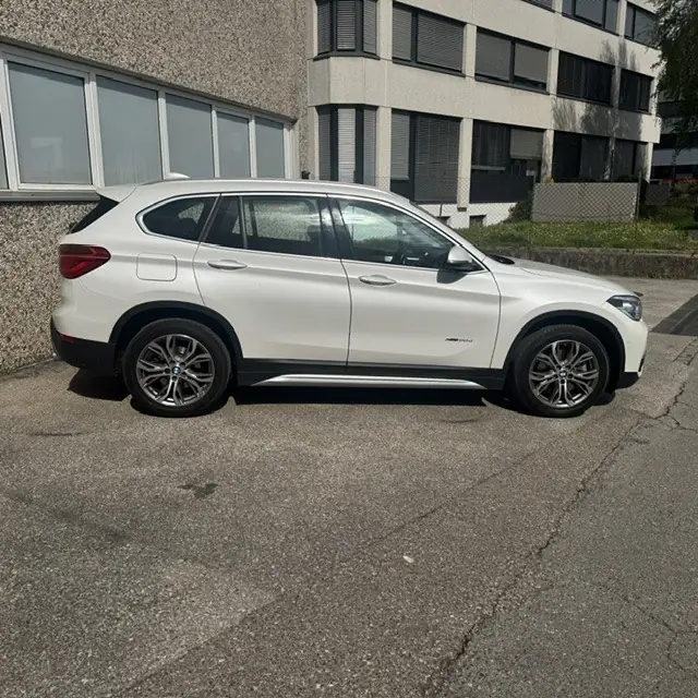 BMW X1 2016 occasion taverne — 3