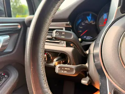 Porsche Macan S Diesel PDK — SUV sportif premium, 201000 km, sièges chauffants et caméra — Miniature 16