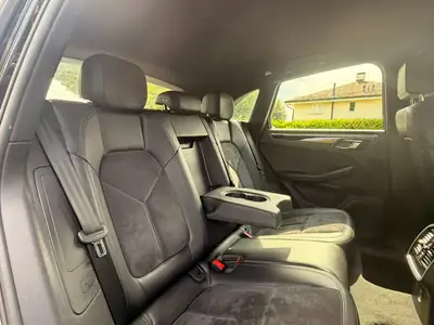 Porsche Macan S Diesel PDK — SUV sportif premium, 201000 km, sièges chauffants et caméra — Miniature 22