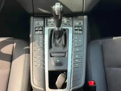 Porsche Macan S Diesel PDK — SUV sportif premium, 201000 km, sièges chauffants et caméra — Miniature 26