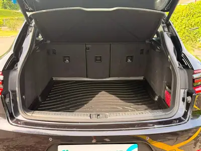 Porsche Macan S Diesel PDK — SUV sportif premium, 201000 km, sièges chauffants et caméra — Miniature 27