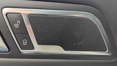 Mercedes-AMG GT S — Coupé sport pur, 510 ch et seulement 49 000 km — Thumbnail 16