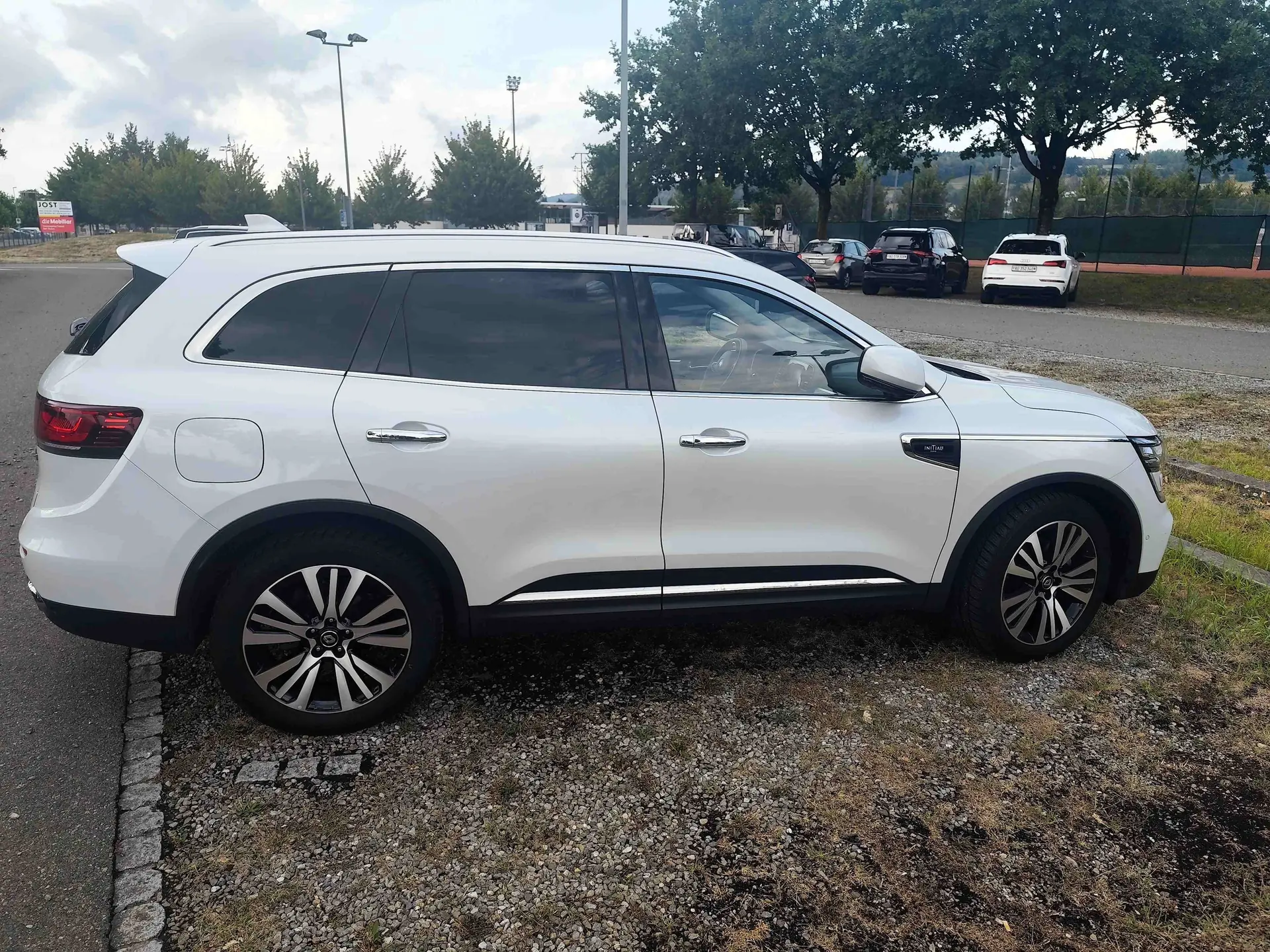 Renault Koleos 2023 occasion Hägglingen — 5