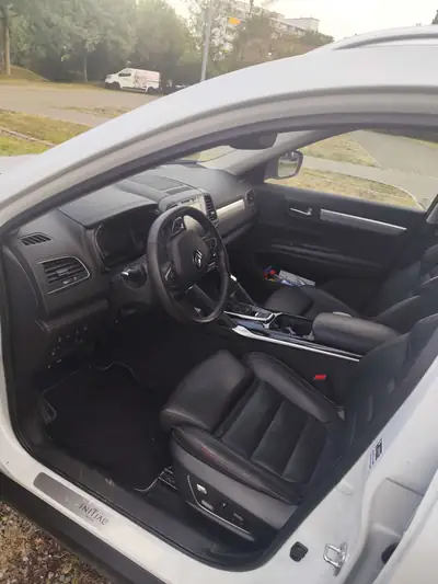 Renault Koleos 2.0 Blue dCi 4WD — SUV robuste, boîte auto CVT, 55'000 km seulement — Thumbnail 9