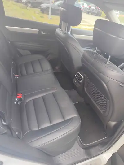 Renault Koleos 2.0 Blue dCi 4WD — SUV robuste, boîte auto CVT, 55'000 km seulement — Thumbnail 7