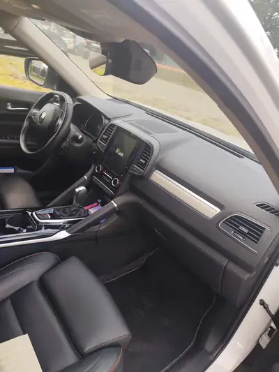 Renault Koleos 2.0 Blue dCi 4WD — SUV robuste, boîte auto CVT, 55'000 km seulement — Thumbnail 8