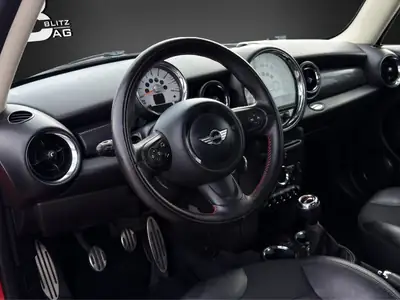 MINI Cooper S John Cooper Works — 184 ch, sportive compacte révisée et fiable — Miniature 8
