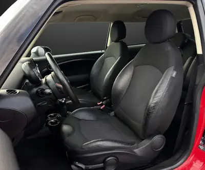 MINI Cooper S John Cooper Works — 184 ch, sportive compacte révisée et fiable — Miniature 7