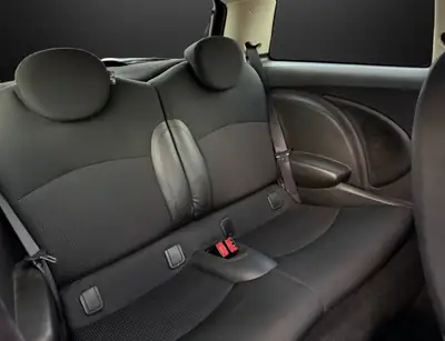 MINI Cooper S John Cooper Works — 184 ch, sportive compacte révisée et fiable — Miniature 12