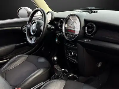 MINI Cooper S John Cooper Works — 184 ch, sportive compacte révisée et fiable — Miniature 10