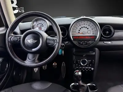 MINI Cooper S John Cooper Works — 184 ch, sportive compacte révisée et fiable — Miniature 11