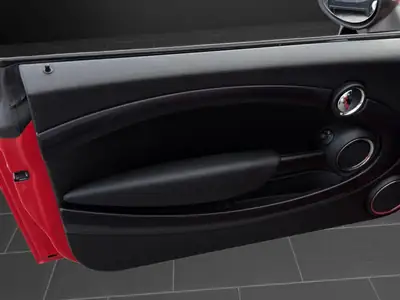 MINI Cooper S John Cooper Works — 184 ch, sportive compacte révisée et fiable — Miniature 13