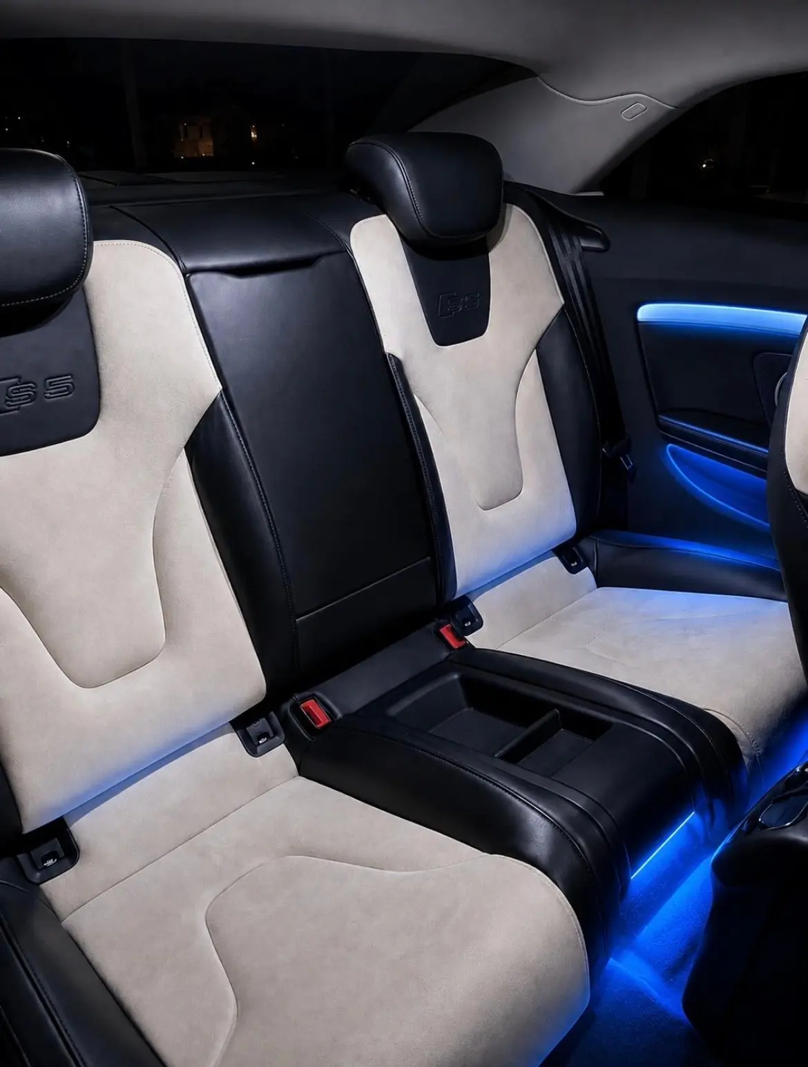 Audi S5 2009 occasion Trimbach — 3