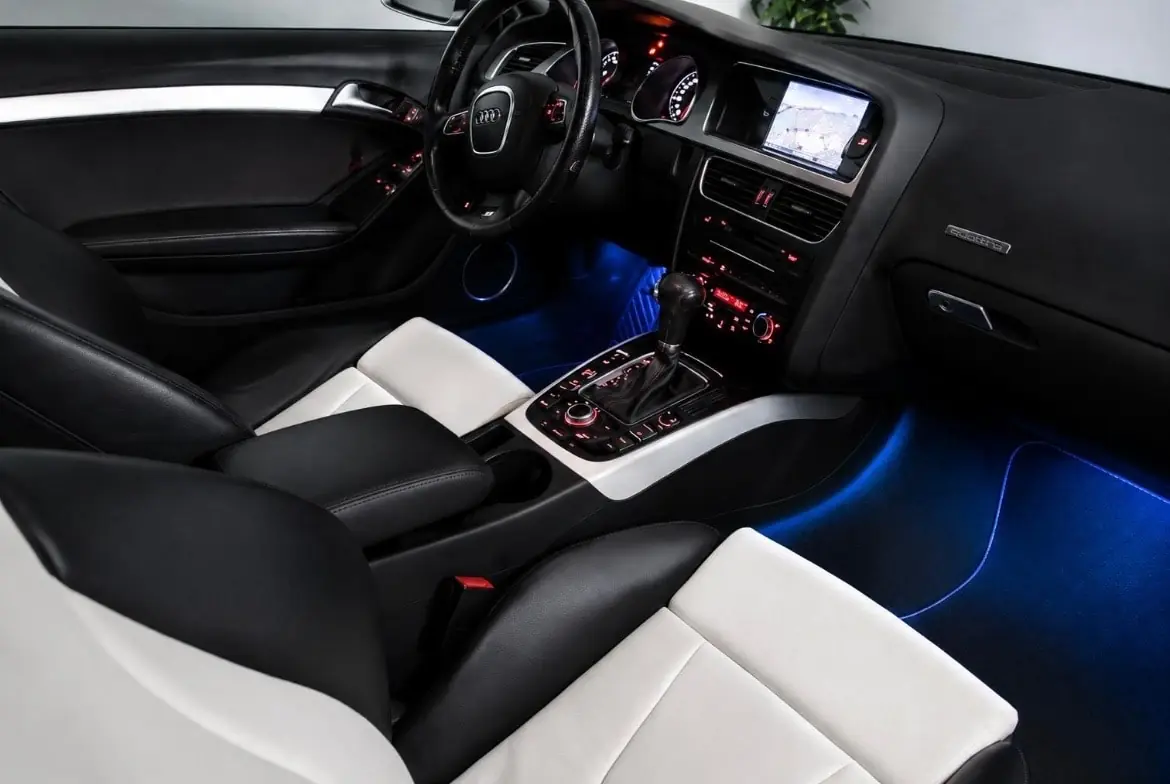 Audi S5 2009 occasion Trimbach — 4