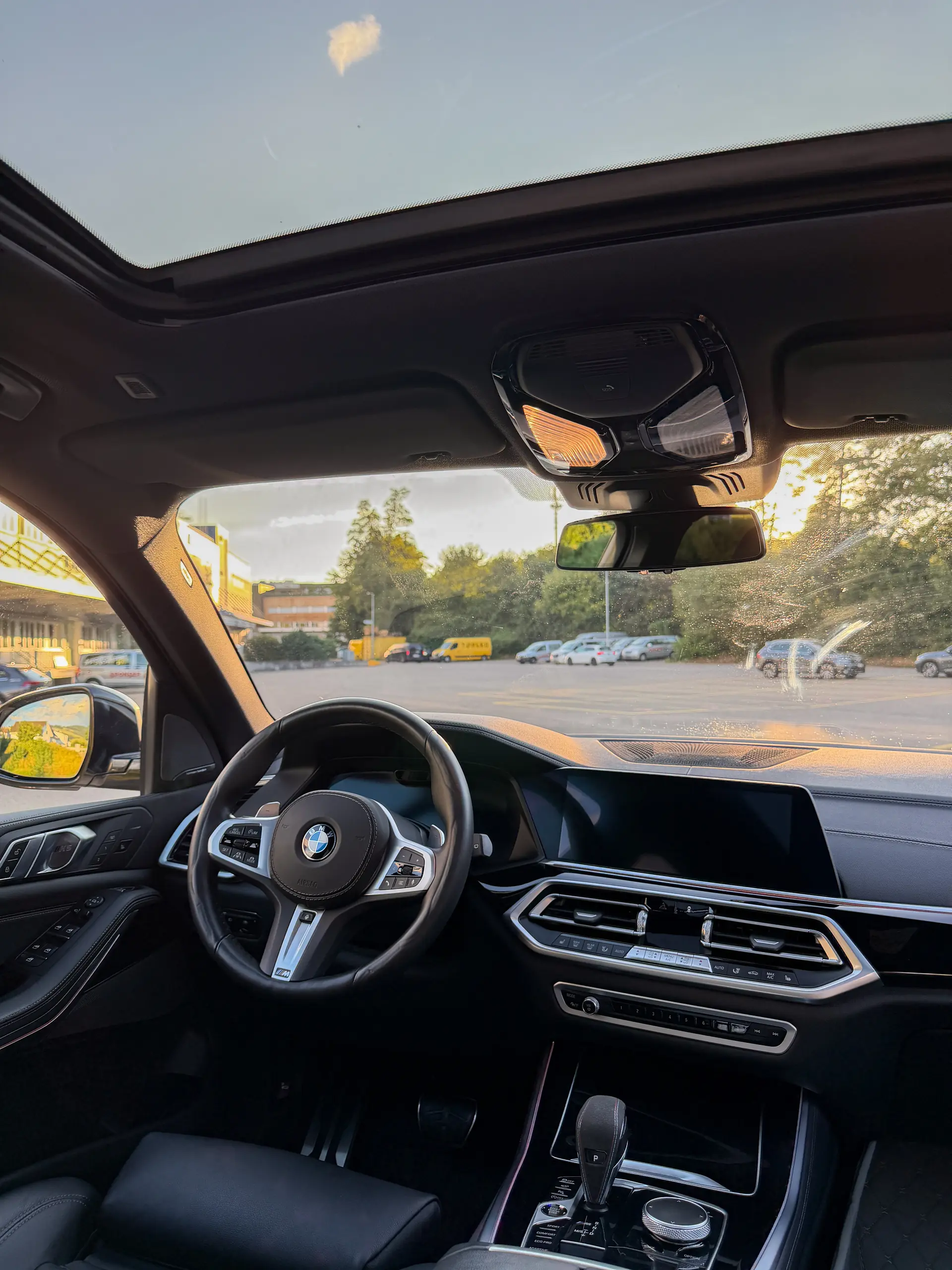 BMW X5 2021 occasion Richterswil — 4
