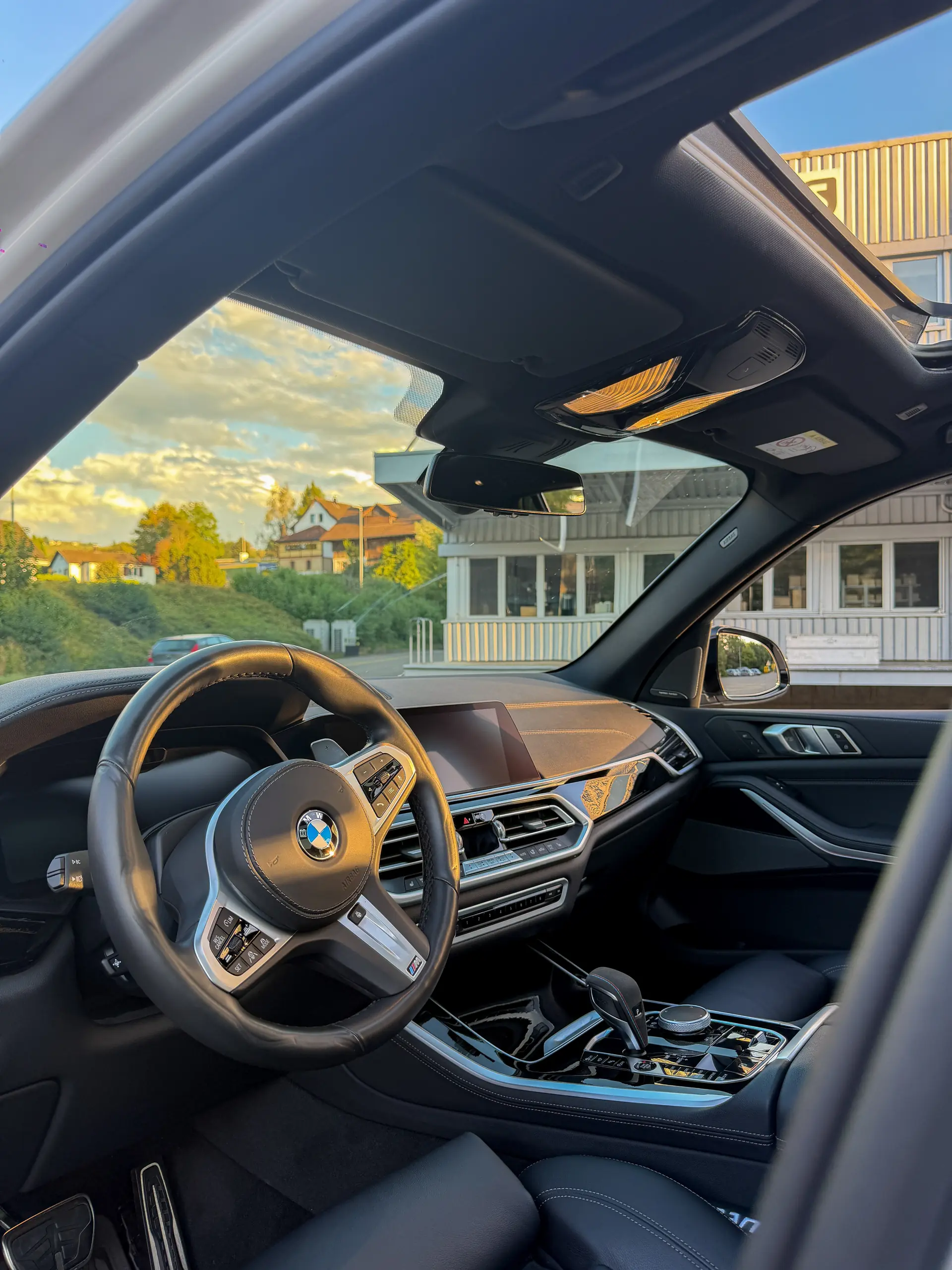 BMW X5 2021 occasion Richterswil — 5