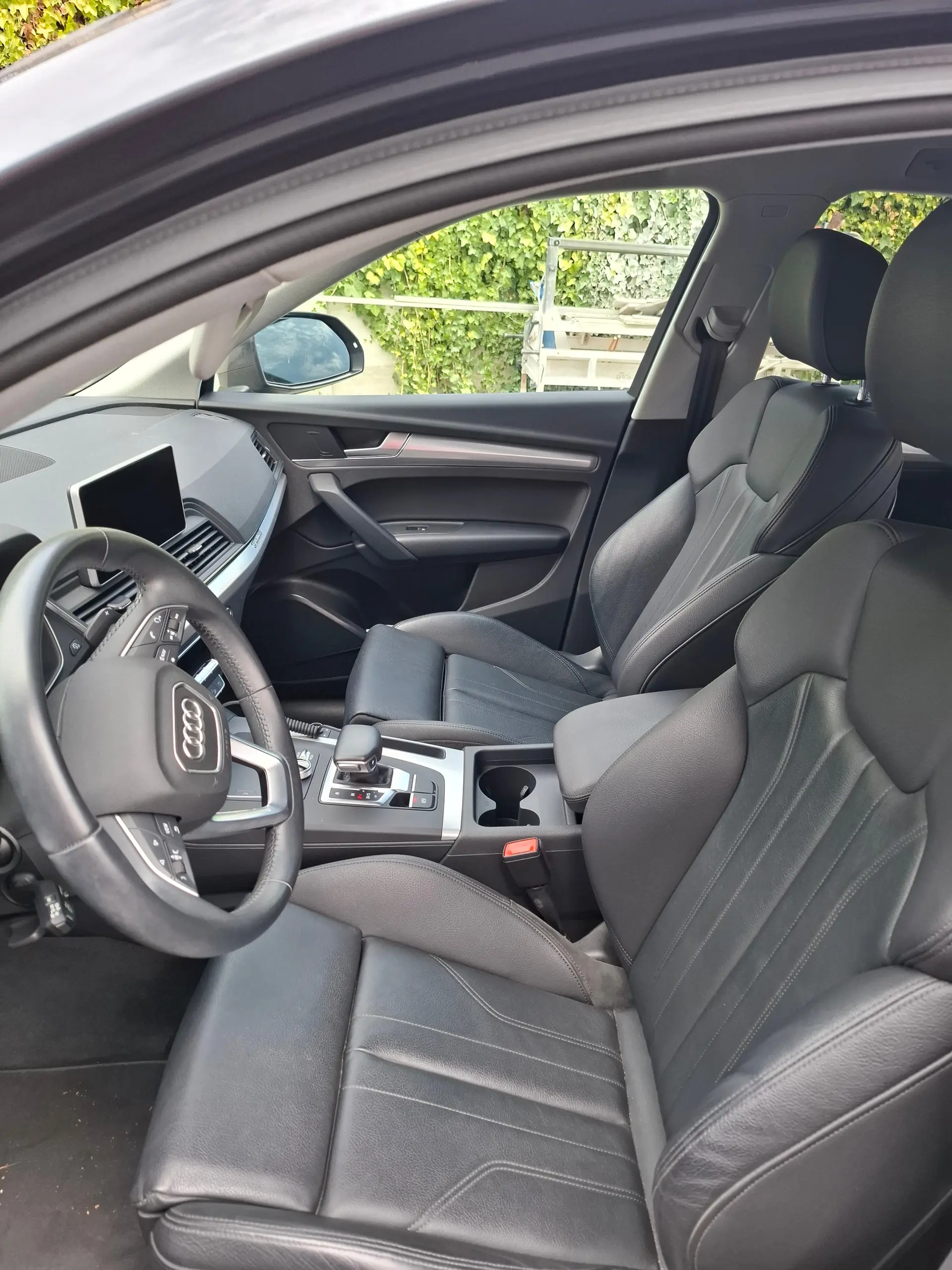 Audi Q5 2021 occasion La Sarraz — 4