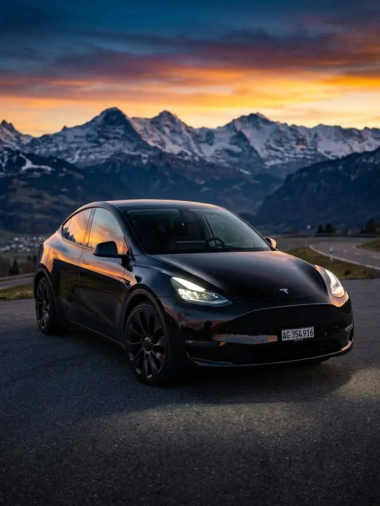 Tesla Model Y Performance AWD — SUV électrique 534 ch, 86000 km seulement