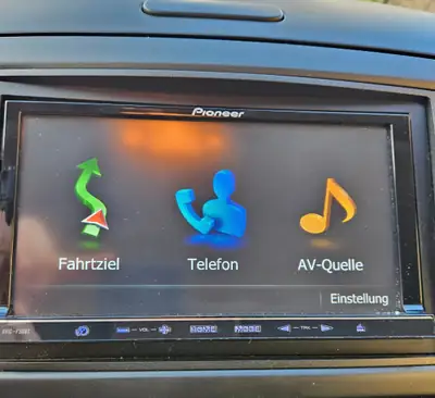 VW T5 2.0 TDI 140 CL — Monospace 7 places diesel, équipé et sans sinistre — Miniature 12