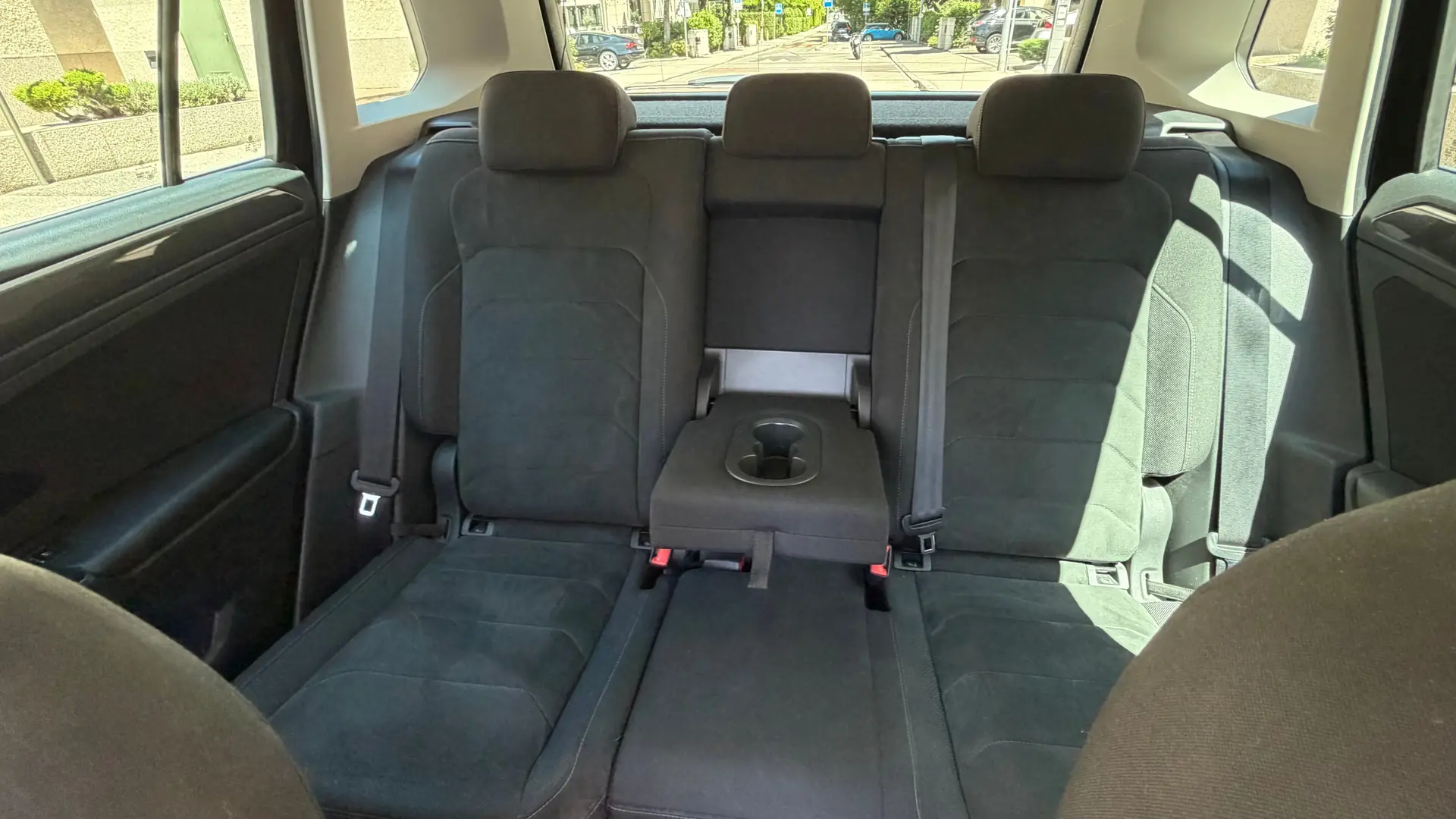 Volkswagen Tiguan 2018 occasion Genève — 3