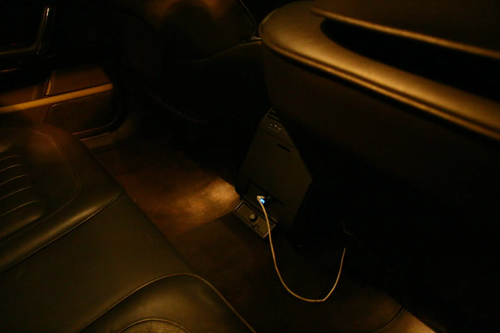 Volkswagen Phaeton 2006 occasion bellevue — 5