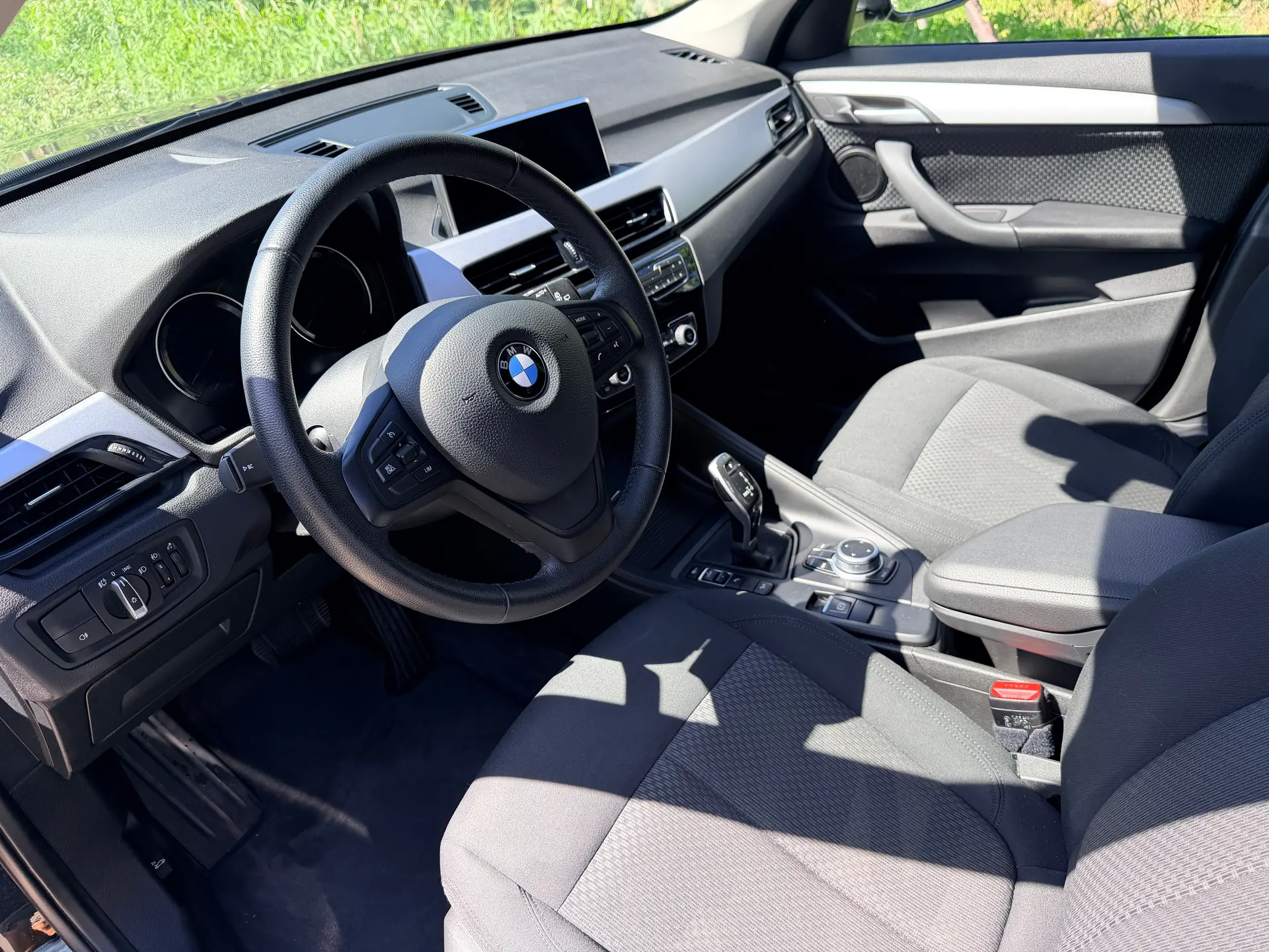 BMW X1 2022 occasion St-Luc — 5