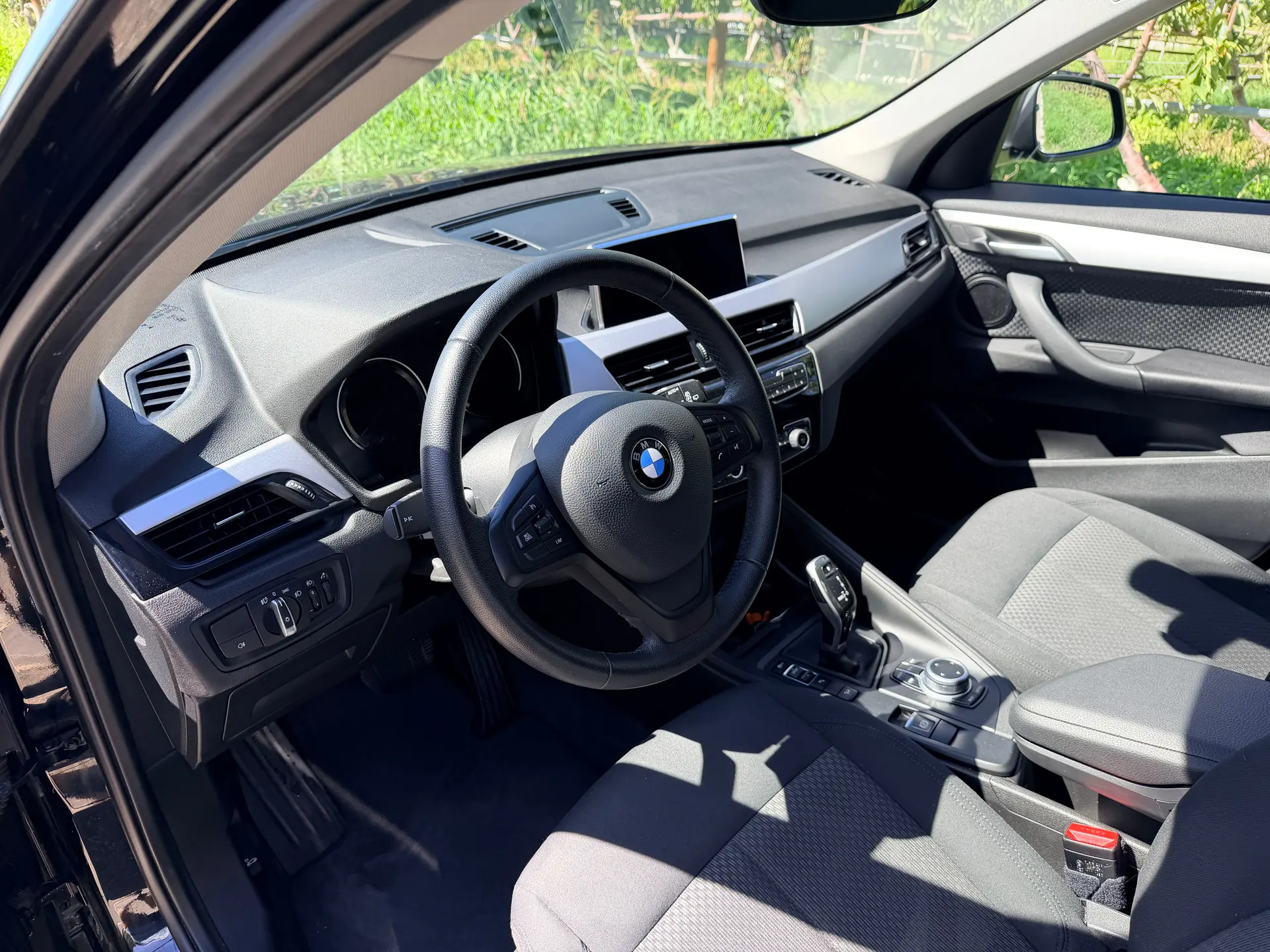 BMW X1 2022 occasion St-Luc — 4