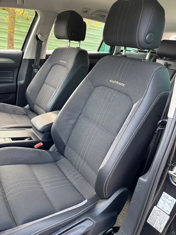 Volkswagen Passat 2019 occasion Luzern — 3