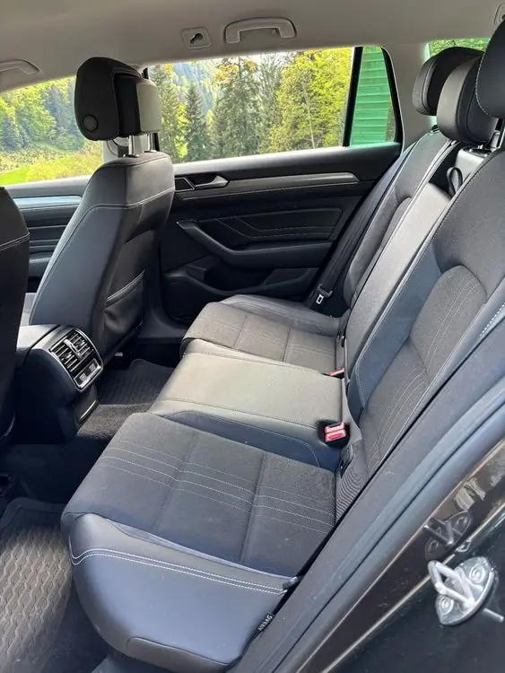 Volkswagen Passat 2019 occasion Luzern — 5