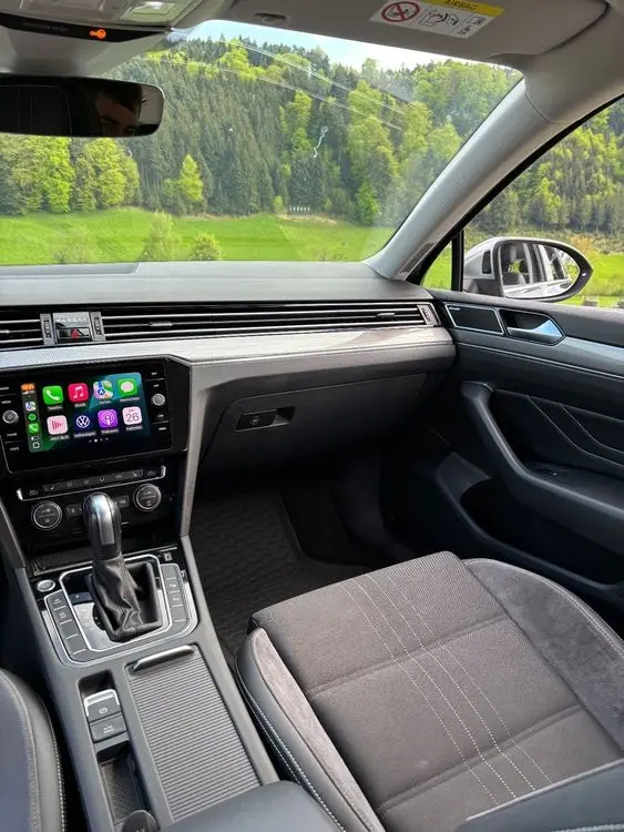 Volkswagen Passat 2019 occasion Luzern — 4