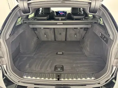 BMW M340d xDrive — Break sportif diesel hybride, 11 000 km, garantie 3 ans — Miniature 8