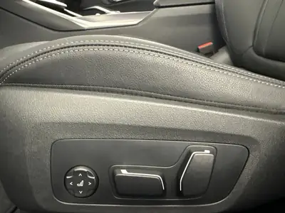 BMW M340d xDrive — Break sportif diesel hybride, 11 000 km, garantie 3 ans — Miniature 11