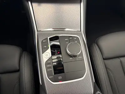 BMW M340d xDrive — Break sportif diesel hybride, 11 000 km, garantie 3 ans — Miniature 14