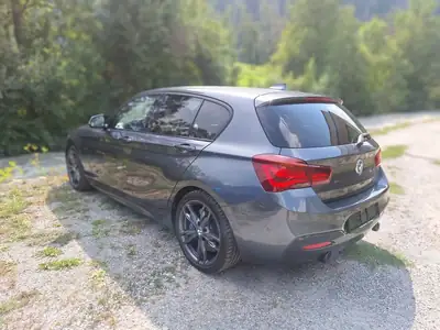 BMW M140i xDrive — Compacte sportive 340 ch, transmission intégrale — Miniature 7