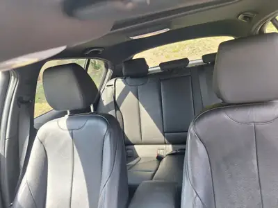 BMW M140i xDrive — Compacte sportive 340 ch, transmission intégrale — Miniature 9