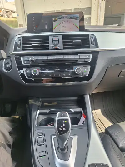 BMW M140i xDrive — Compacte sportive 340 ch, transmission intégrale — Miniature 8