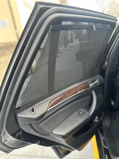 BMW X5 30d xDrive 7 places — SUV premium diesel, 7 sièges, occasion fiable — détail