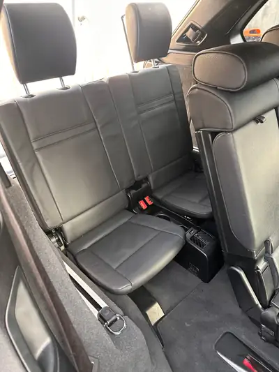 BMW X5 30d xDrive 7 places — SUV premium diesel, 7 sièges, occasion fiable — Miniature 13