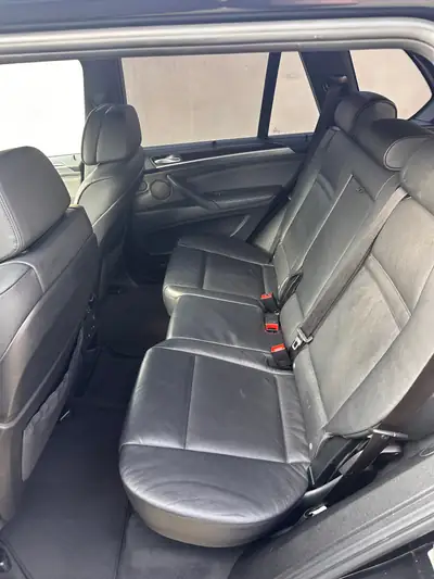 BMW X5 30d xDrive 7 places — SUV premium diesel, 7 sièges, occasion fiable — Miniature 14