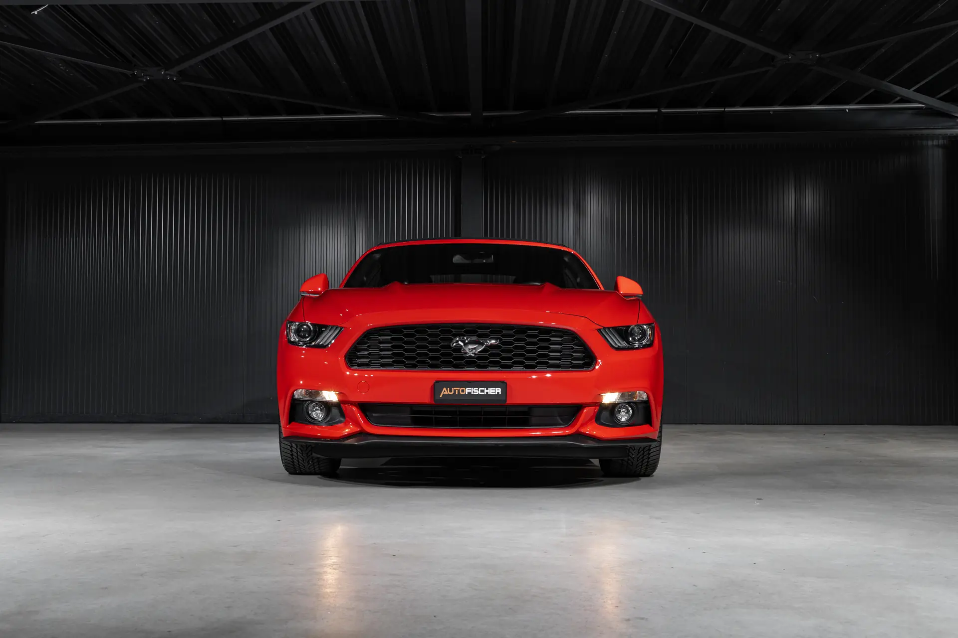 Ford Mustang 2015 occasion Ettingen — 4