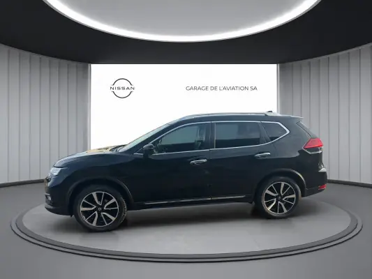 Nissan X-Trail 2021 occasion Payerne — 3
