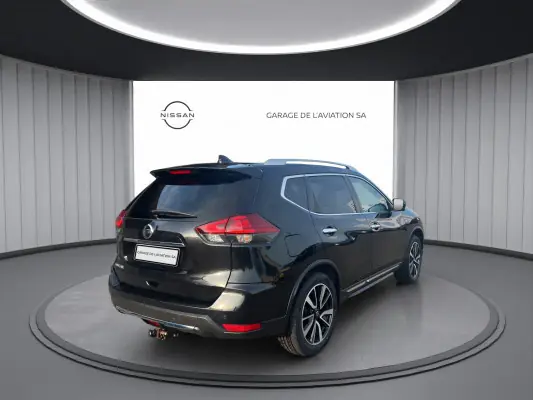 Nissan X-Trail 2021 occasion Payerne — 5