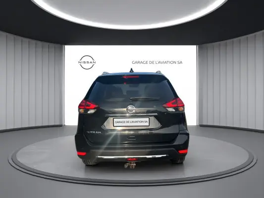 Nissan X-Trail 2021 occasion Payerne — 4